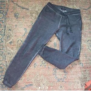 Talentless Oil Stain Sweatpants